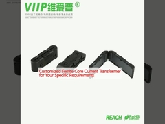 Ferrit-Kern-Stromtransformator für Ihre spezifischen Anforderungen