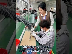 Einführung des EMI-Filters