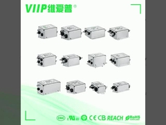 EMI-Filter, EMC-Kern