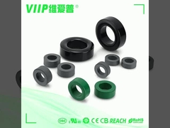 Ferrit-Kern-Schluckaufzug für Telefone, Fernseher, Lautsprecher, Funkgeräte und Audiogeräte