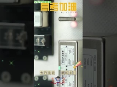 UL 94V-0 440VAC Stromleitung EMI Filter 10A CE ROHS REACH