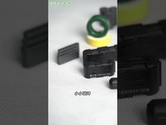 Schnappen Sie sich den Ferrit-Schluck