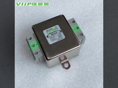 Schalter-Modus-Stromversorgungs-einphasiges EMI Filter 150KHz schnitt ab