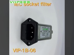 0.1 Ohm DC-Widerstand Snap-On Ferritkern für Anwendungen mit hoher Induktivität