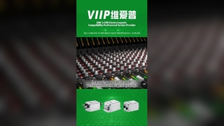 Stop Noise EMI Filter IEC Easy Install 10A