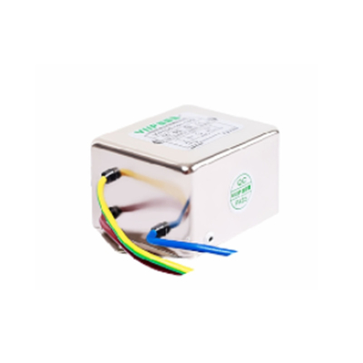 kaufen Gleichstrom-EMI-Filter 10A mit Übertragungen für Netzwerk-Routing-Ausrüstung online manufacture