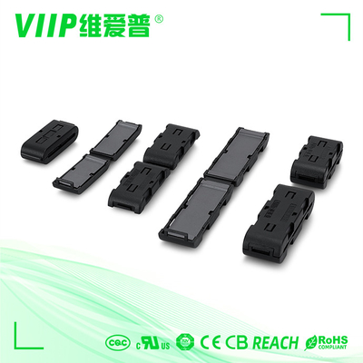 kaufen Flachferritkern für industrielle Magnete Nizn Flachkabel EMI-Suppression SCFS-TYPE online manufacture