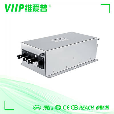 kaufen 60-90dB 30A EMI Suppression Filters For VFD Motorantrieb online manufacture