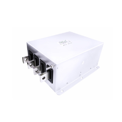 kaufen 60A Filter-Inverter-EMI Filter Three Phase Fors Wechselstroms EMC variable Frequenz-Stromversorgung online manufacture
