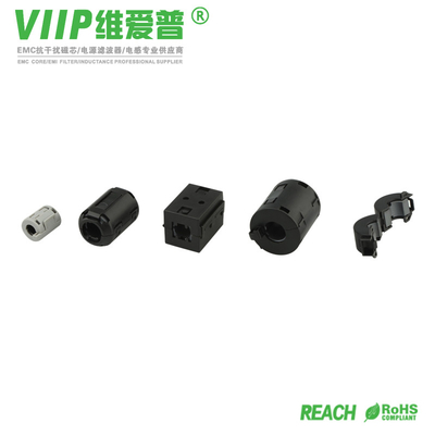 kaufen Industrie-Magnet-Clip auf Ferrit-Schluck 7mm mit Rohs Reach-Zertifizierung online manufacture