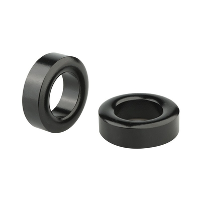 kaufen Zylinderförmige Eisen-Pulver-Toroid-Kern Rohs-Reichweite online manufacture