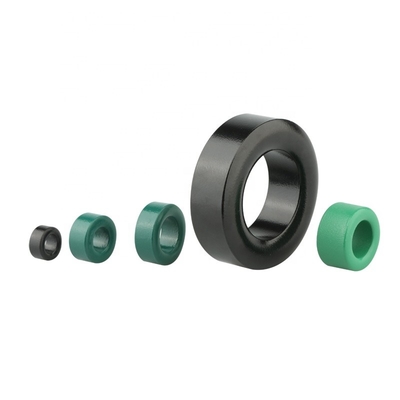 kaufen Plastik-Ferrit-Kern-Toroidal Transformator Shell Ferrite Rings Around Cabless Nizn online manufacture