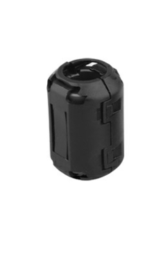 kaufen Tastatur Usb-Kabel-Ferrit entkernt schwarzen Nizn Emi Suppression Core online manufacture