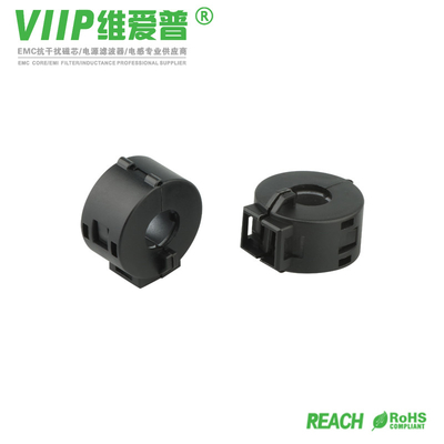 kaufen 13.5mm Clip auf Ferrit-Kern HF-Störung EMI Noise Filter Cable Ring online manufacture