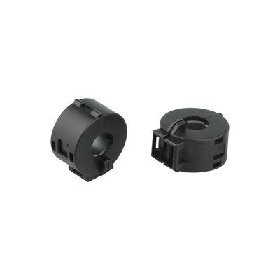 kaufen Schwarzes Clip F9 auf Ferrit Ring Core Cable Clamps online manufacture