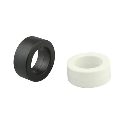 kaufen Schweißens-Transformator-Toroidal Ferrit-Ringe um Kabel Plastik-Shell online manufacture