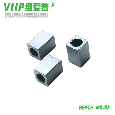kaufen Toroidal Transformator EMI Ferrite Core Ring Magnet, die ART versendet und behandelt online manufacture