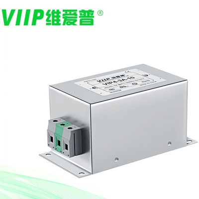 kaufen Ausrüstung EMC EMI Filter For Charging Fixture der elektrischen Leistung 20A 50/60HZ online manufacture