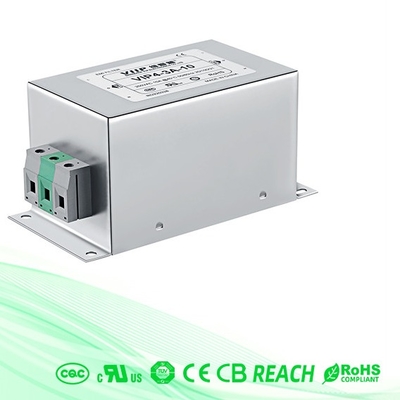 kaufen Berg-Einlass EMC-Entstörfilter-Nennspannung der Schrauben-20A 115V/250V online manufacture