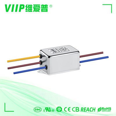 kaufen Werbung und Antriebsmotor EMC-Wechselstrom EMI Filter Common Mode Choke online manufacture