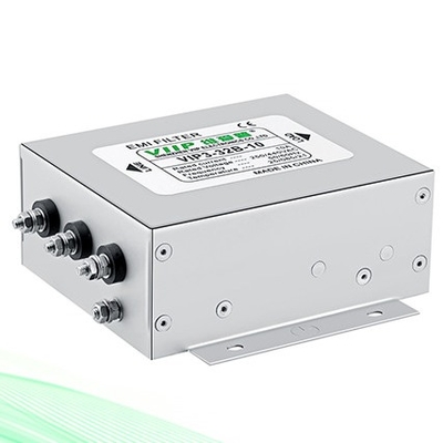 kaufen 380V 200A Wechselstrom-Linie Dreiphasen-EMC-Filter für medizinische Ausrüstung online manufacture