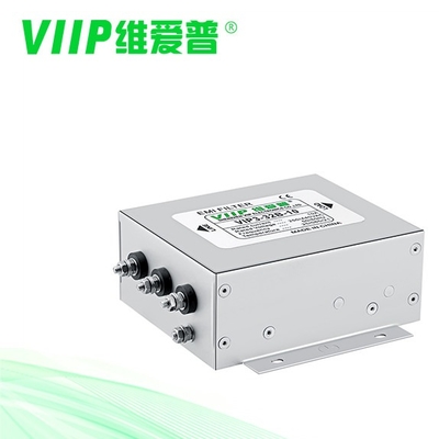 kaufen Information Protection 380 V 440 V 3-Phasen-EMI-Filter mit Schraube online manufacture