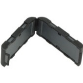 kaufen SCFS SCHREIBEN Nizn flache Reichweite Ferrit-Ring Magnet For Noise Reductions Rohs online manufacture