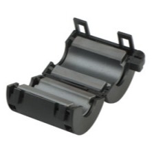 kaufen Ferrit Ring Cores VIIP EMI Noise Reducer Featuring Cylindrical für 9mm Kabel online manufacture