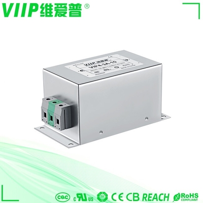 kaufen Videoausrüstung 20A einphasiges EMI Filter For Audio und online manufacture