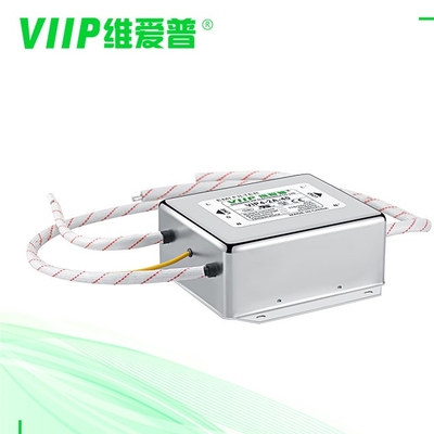 kaufen Medizinischer Grad Wechselstrom EMI Filter 110V/220Vac für Wechselstrom-/DC-Stromversorgung online manufacture