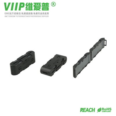 kaufen 2 mm X 1,25 mm EMI-Suppression Filter mit Sicherung für Standardkarton und Leistung online manufacture