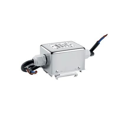 kaufen Fahrzeugluftfilter Dc Emi Filter 1A bis 100A online manufacture