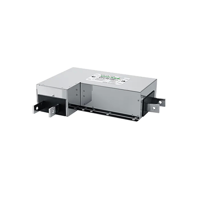 kaufen 250 V Gleichspannungs-EMI-Filter 10 A Stromlänge 13 mm online manufacture