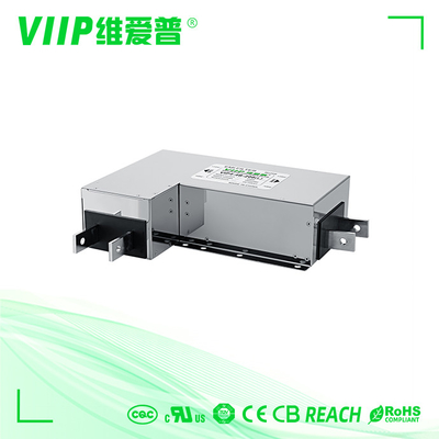 kaufen VIP2-2A-10 EMI-Stromleitungsfilter für Gleichstrom und Leistung online manufacture