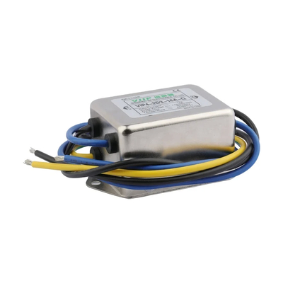 kaufen 50/60Hz-Frequenz EMI-RFI-Filter mit Schraubendämmen und Betriebsfrequenz online manufacture