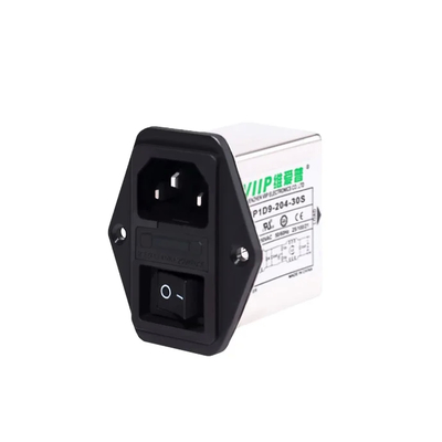 kaufen 1500VDC Linie zu Linie IEC EMI-Filter mit Schraubendurchgang online manufacture