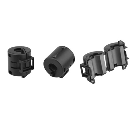 kaufen Militärische Hochstrom-EMI-Filter bis zu 1000 VDC mit Metallgehäuse für Effizienz online manufacture