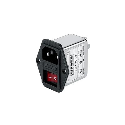 kaufen 290 g EMI-Suppression Filter 2KV Widerstandsspannung für schwere Anwendungen online manufacture