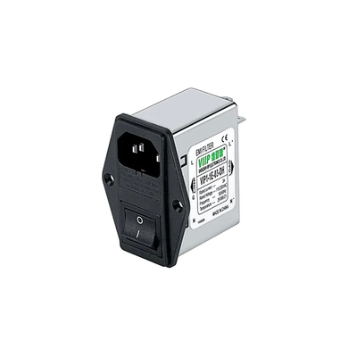 kaufen Erweiterter EMV-Suppression Filter mit 150 kHz bis 30 MHz Frequenz 10A Nennstrom online manufacture