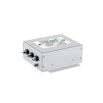 kaufen Temperaturbereich 25/085/21C Leitungsstromfilter für industrielle Anwendungen online manufacture