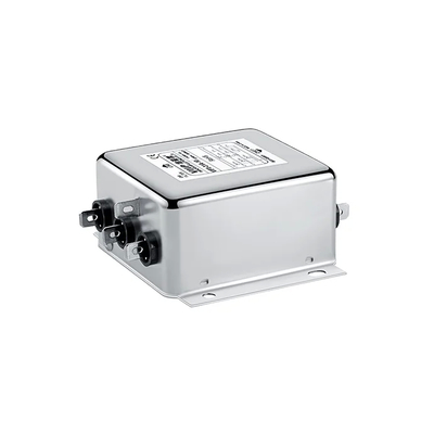 kaufen EMI-Filter der industriellen Stufe 3 für den Schutz von 2250VDC oder 2000VAC zwischen Leitung und Boden online manufacture