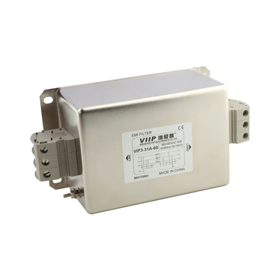kaufen 30A Leistungsfilter mit Nennstrom für elektrische und elektronische Geräte online manufacture