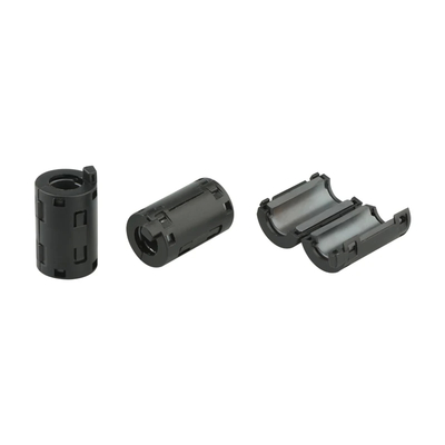 kaufen 17 mm rundes Ferritkern mit 100 kHz Frequenz für elektromagnetische Felder online manufacture