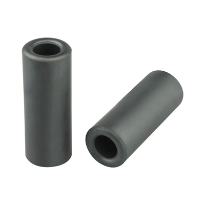 kaufen Schwarzer EMI-Ferrit-Toroid-Kern für Impedanz und Induktivität Pb freier Status RoHS / REACH online manufacture