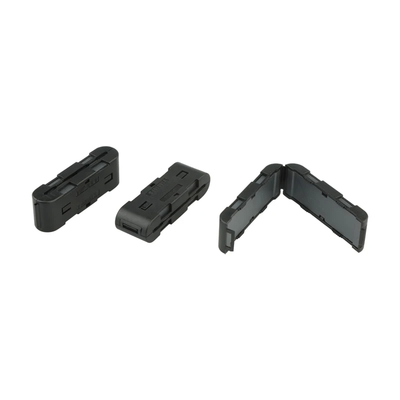 kaufen Flachkabel Ferritkern Die wesentliche Komponente für elektromagnetische EMI-Lärmunterdrückung online manufacture