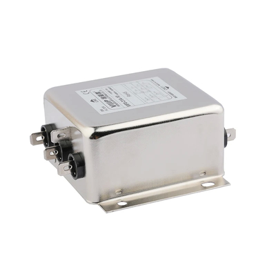 kaufen Oberflächenaufstellung Weittemperaturbereich Emi-Filter Emi-Emc-Filter 2700VDC Linie zu Linie -40 °C bis +85 °C online manufacture