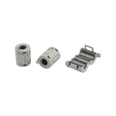 kaufen Ferrit-Kern mit flacher Form, F9 SCFS V19001 Ferrit-Kern-Spule für 500 MHz Frequenzbereich online manufacture