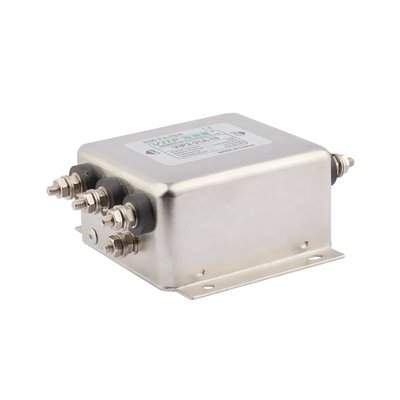 kaufen Impedanz 50Ω und Nennstrom 100A Wechselstromfilter für einen stabilen Betrieb online manufacture