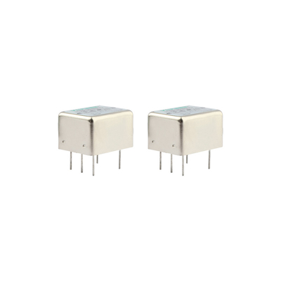 kaufen Energiespeichersystem/Elektroausrüstung Wechselstrom-EMI-Filter mit Übertragungsfunktion Hohe Stoppbanddämpfung 20-100 dB online manufacture