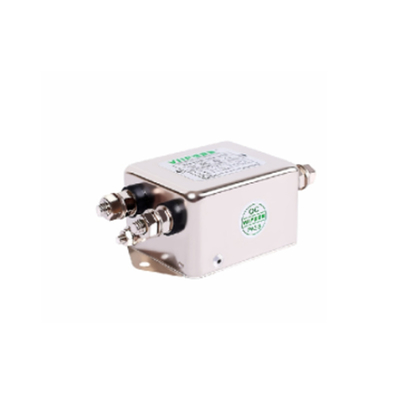 kaufen 3A Nennstrom Einphasen-EMI-Filter -40C-85C Notwendig für elektronische Systeme in rauen Umgebungen online manufacture
